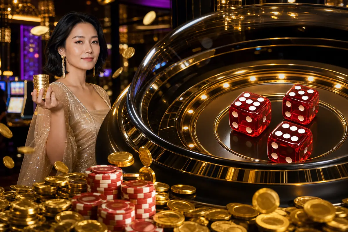 tlk999 papan pemuka slot live casino taruhan sukan