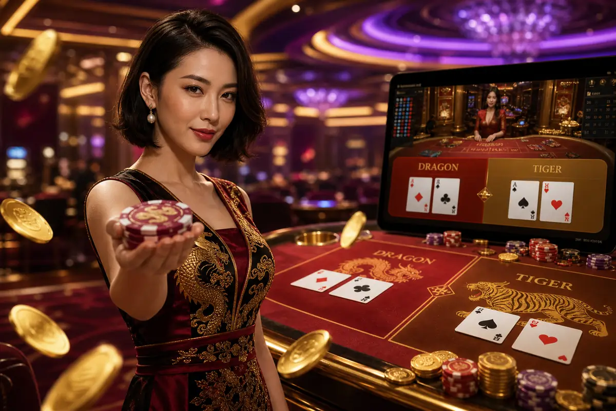 tlk999 live casino baccarat meja langsung