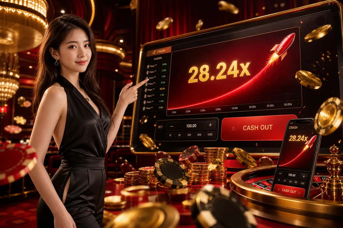 tlk999 Casino antara muka mudah alih telefon bimbit