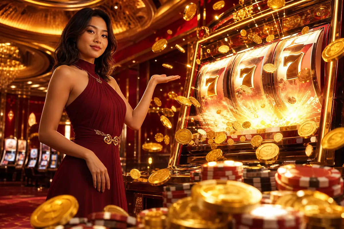 tlk999 Casino pelbagai kategori permainan kasino