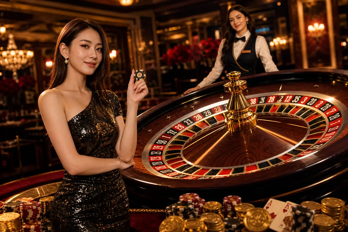 tlk999 panduan cara mula bermain slot
