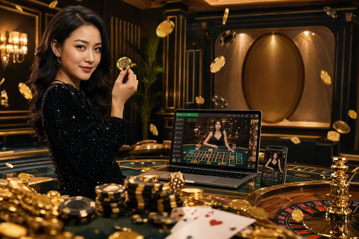 tlk999 deposit DuitNow pengeluaran pantas