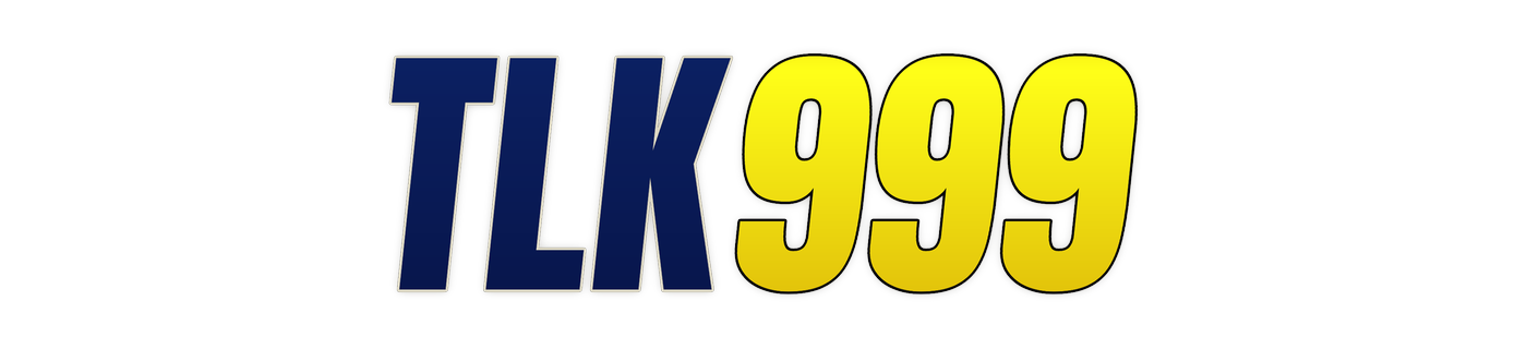 tlk999 logo